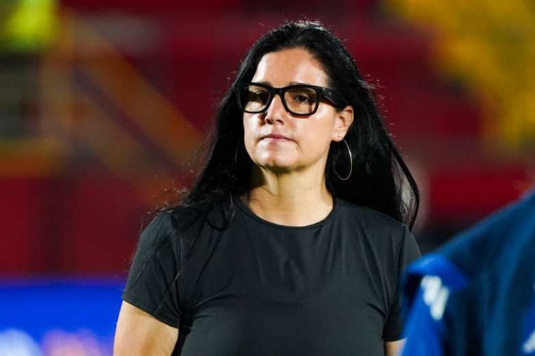 Entre autocrítica y ambición mundialista: la reacción de Lindsay Camila tras el 2-5 ante Brasil - Imagen de la noticia