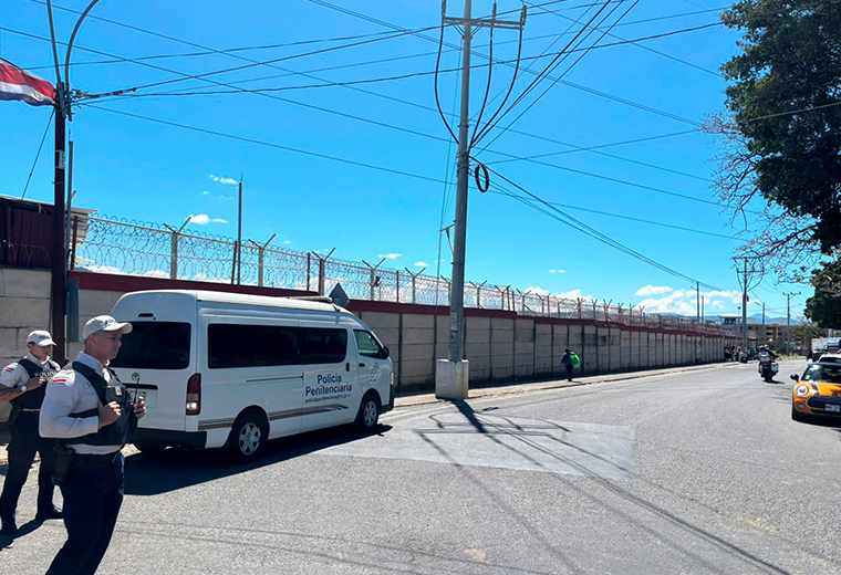 Caso 'Shark': Amplían prisión preventiva a pastor sospechoso de lavado y narcotráfico