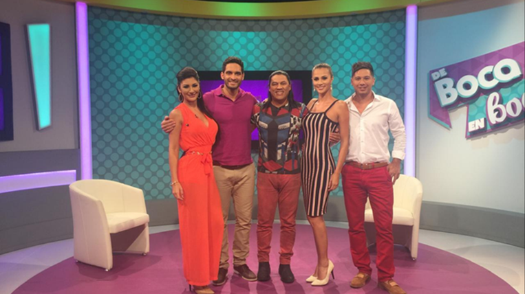 Décimo aniversario DBB