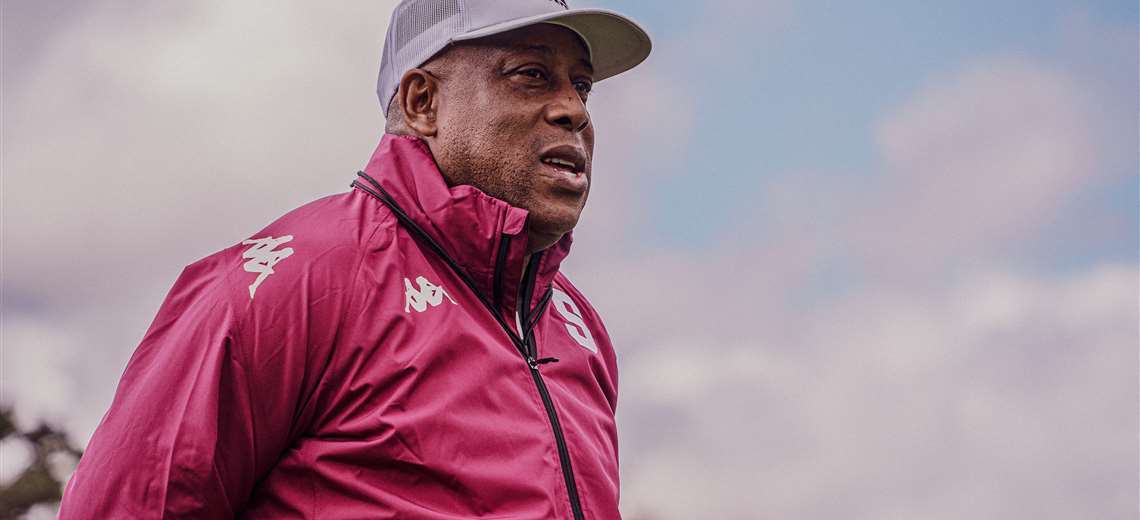 Más allá de la victoria, Medford festejó algo más en el clásico nacional - Imagen de la noticia