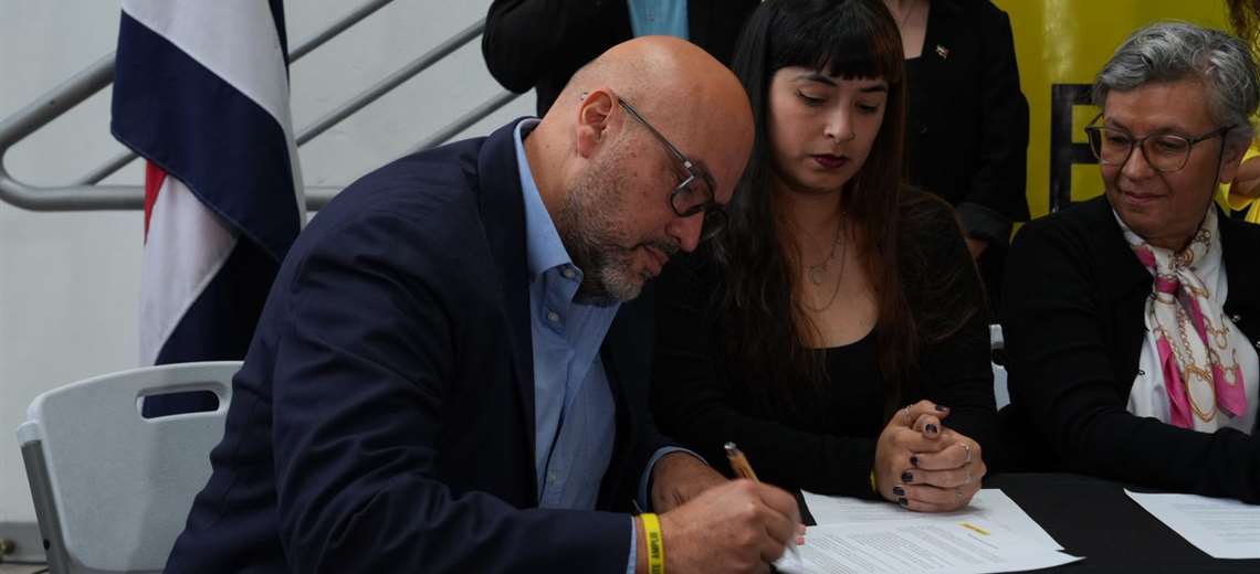 Villalta a Seguridad y Edgardo Araya a Ambiente: La propuesta del Frente Amplio para comisiones