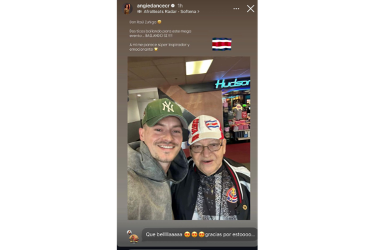 Tico Raúl Chino Zúñiga será parte del show del medio tiempo en Súper Bowl LX