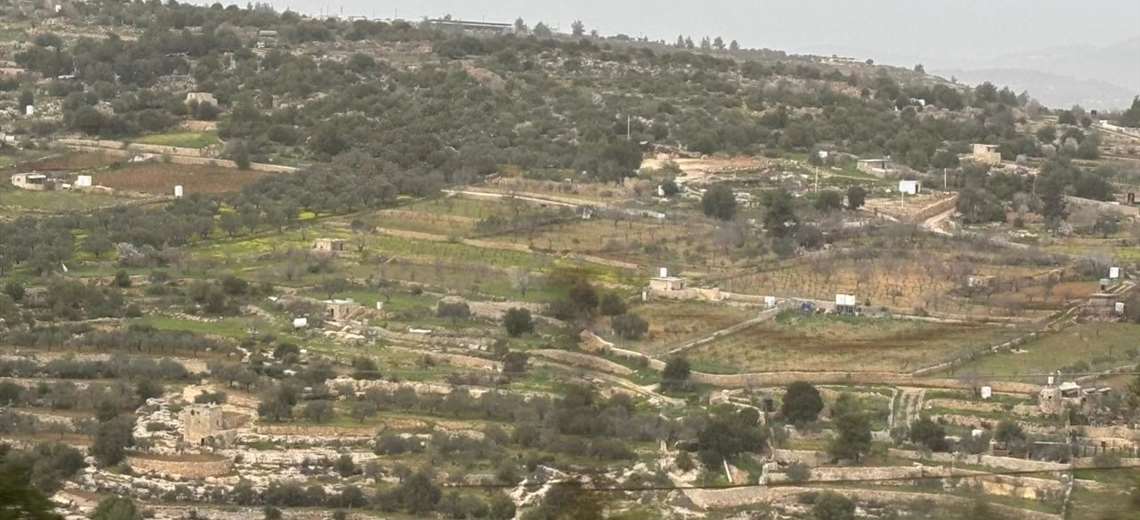 UE acuerda imponer nuevas sanciones a colonos israelíes