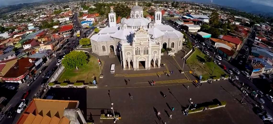 Cartago se recorre paso a paso y este itinerario muestra por dónde empezar - Imagen de la noticia