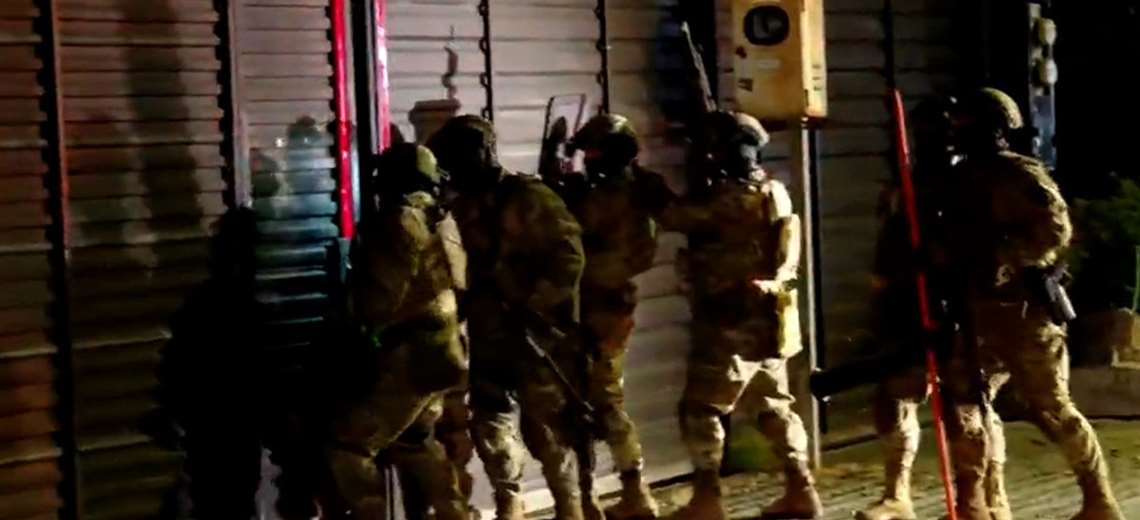 Patrimonio de sospechoso de lavado incluye hotel, fincas y empresa de buses, según OIJ - Imagen de la noticia