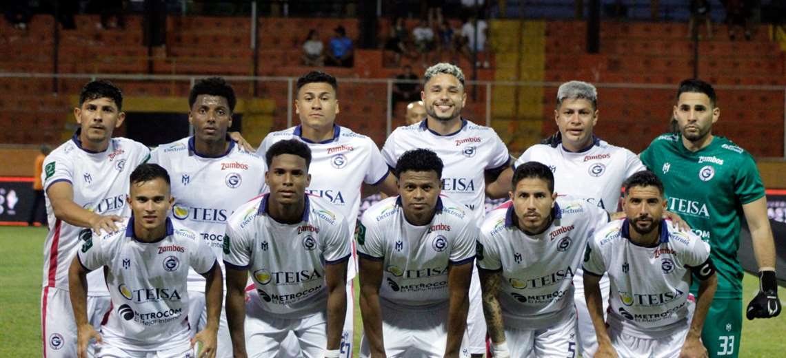 Lucha por no descender: Aún faltan 21 puntos por disputar, pero Guadalupe no levanta - Imagen de la noticia