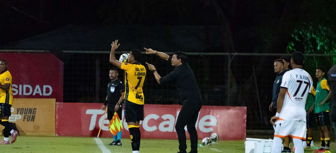 José Saturnino Cardozo reveló la primera sorpresa en la convocatoria de Batista - Imagen de la noticia