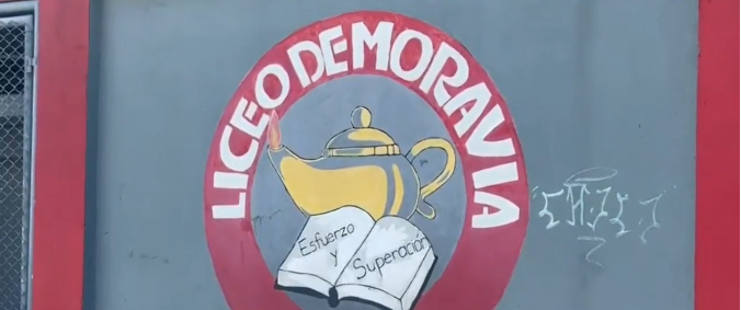 Liceo de Moravia reanuda clases tras descartar caso de sarampión - Imagen de la noticia