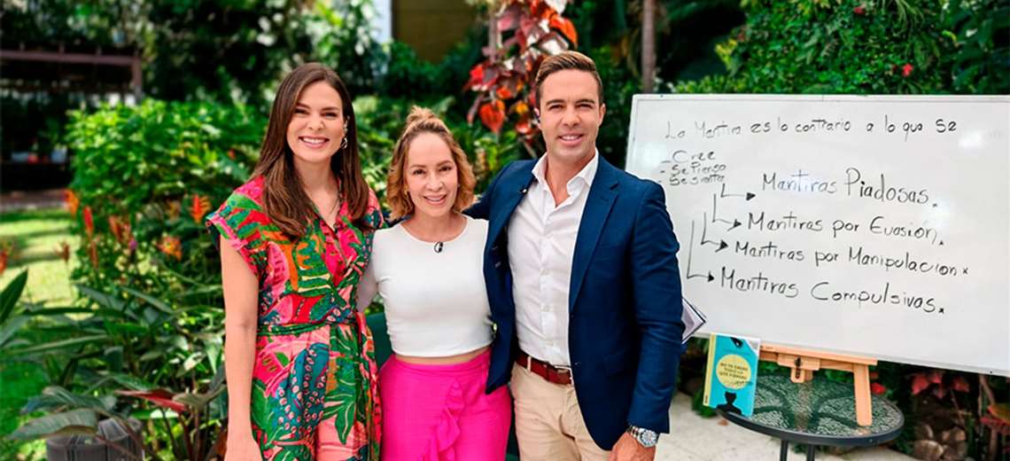 ¿Por qué mentimos? La psicología detrás de este hábito - Imagen de la noticia