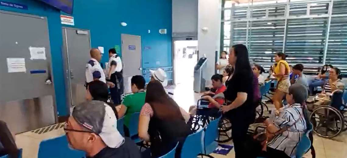 ¿Cómo se calcula el pago de un trabajador incapacitado? - Imagen de la noticia