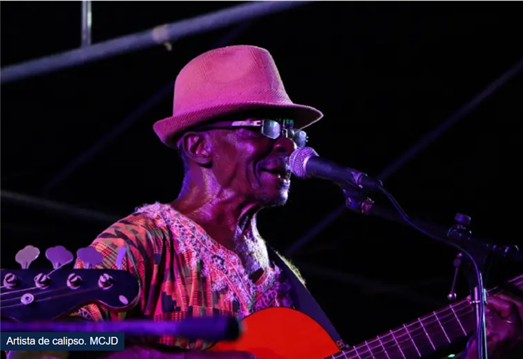 El calipso limonense da un paso histórico hacia la Unesco - Imagen de la noticia