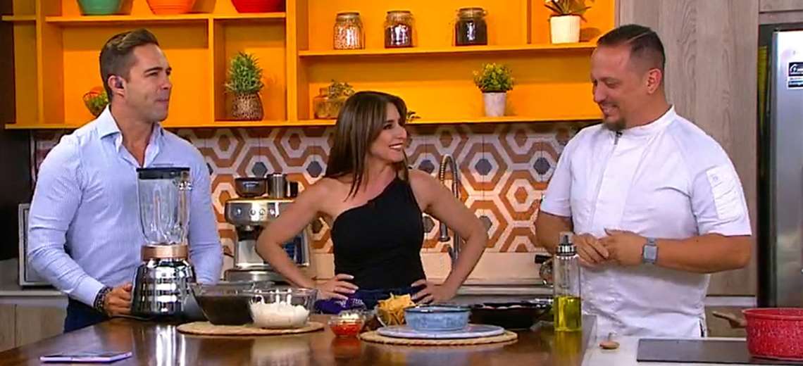 Sopita negra: el sabor tradicional que reúne a la familia - Imagen de la noticia