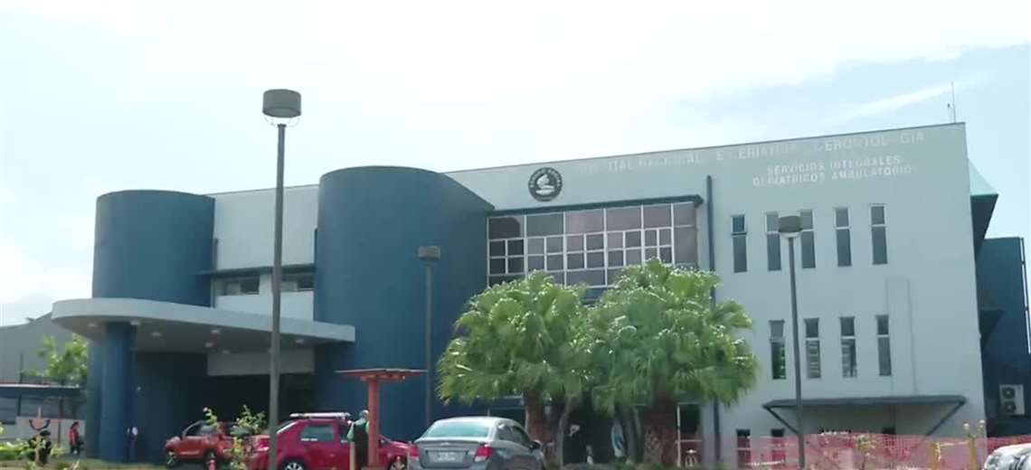 Hospital Geriátrico colapsa mientras nueva sede se proyecta hasta 2038 - Imagen de la noticia