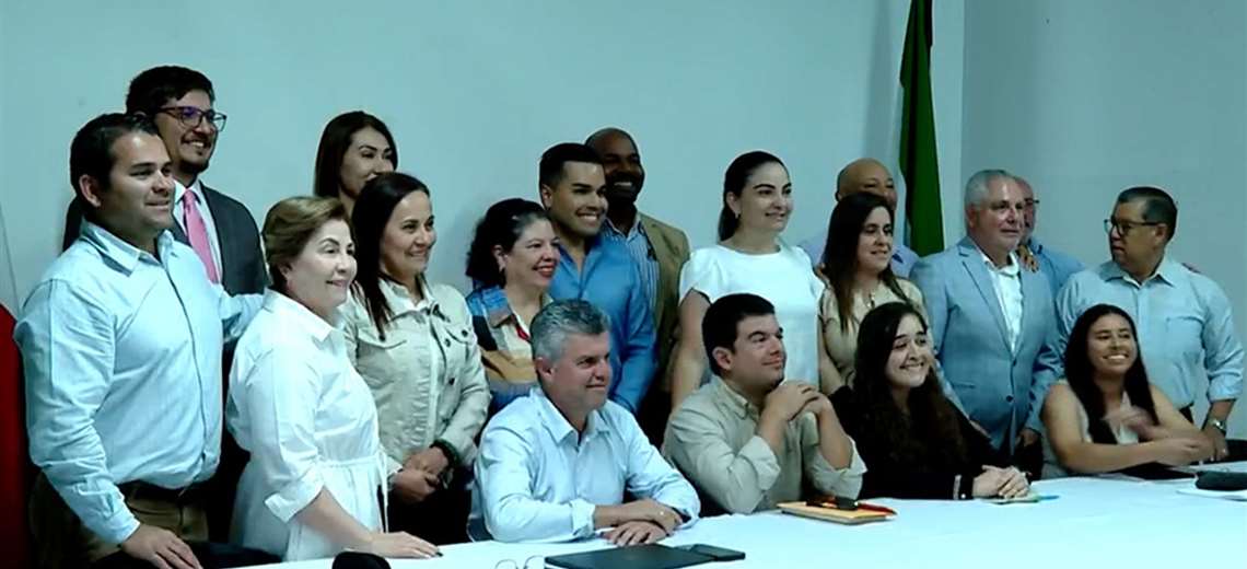 PLN prioriza proyectos para limpiar historial crediticio y frenar liberaciones rápidas - Imagen de la noticia