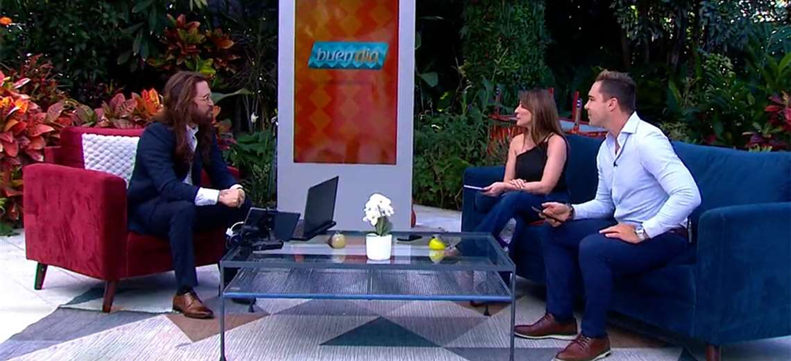 Redes sociales bajo control: el ABC para proteger a sus hijos - Imagen de la noticia