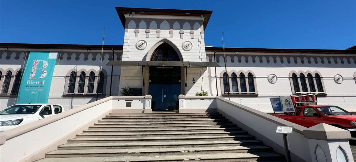 Un museo en Cartago guarda las historias que ayudaron a construir la antigua capital - Imagen de la noticia
