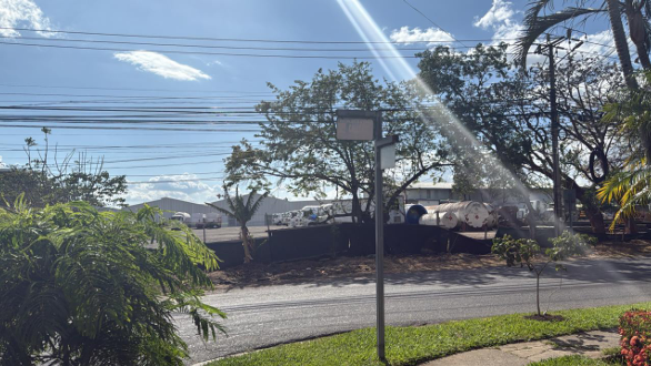 MINAE dicta medida cautelar para suspender operación de planta de gas tras explosión en Santa Ana - Imagen de la noticia