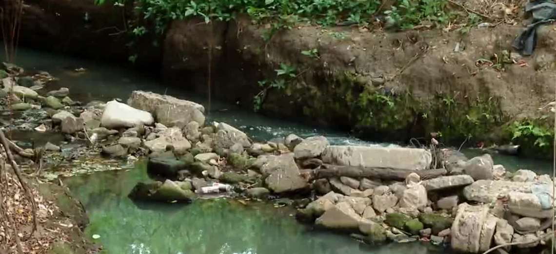 Debate por quebrada Los Negritos: INS se opone a usar sus recursos en proyectos de mitigación - Imagen de la noticia