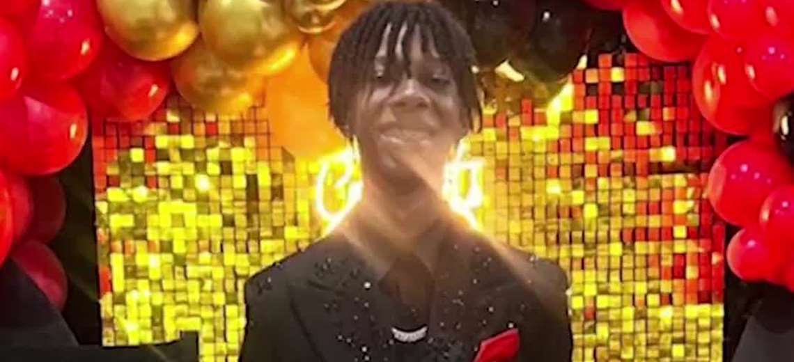 El mar se lo llevó: joven permanece desaparecido en playa de Limón - Imagen de la noticia