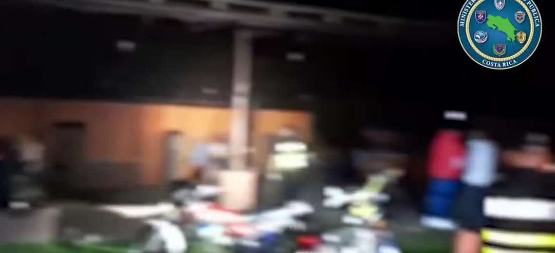 “Intercolegiales” bajo la lupa: PANI advierte a padres y encargados - Imagen de la noticia