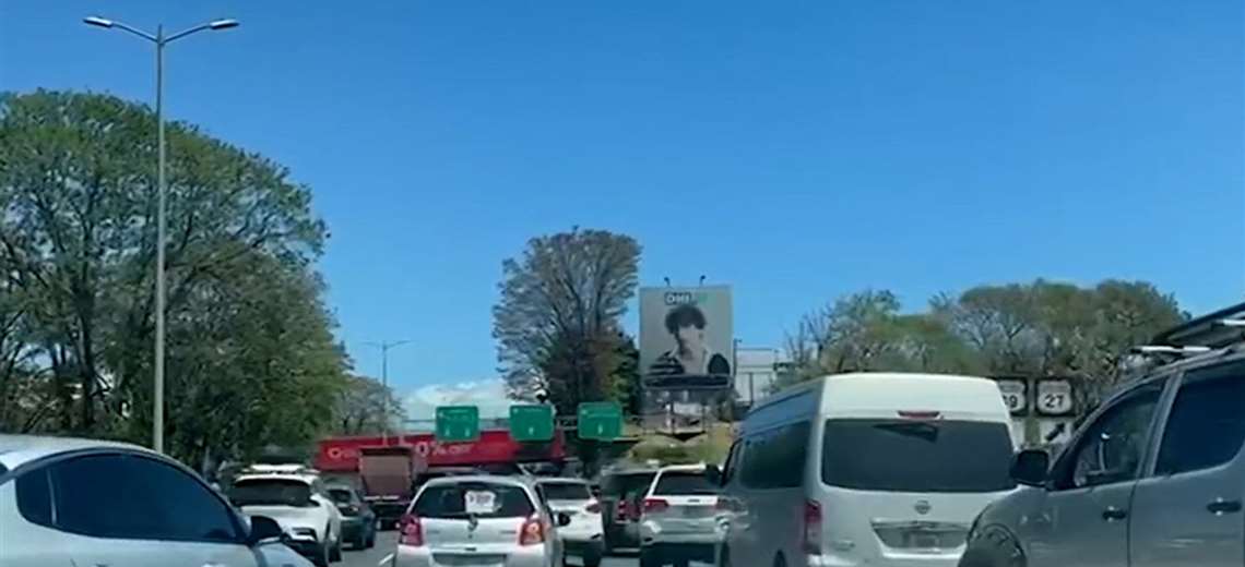 Gobierno incumple meta para reducir presas: traslados aumentaron casi cuatro minutos - Imagen de la noticia