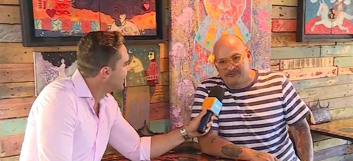 De ventanita a experiencia cultural: la historia del restaurante Monchadeho - Imagen de la noticia