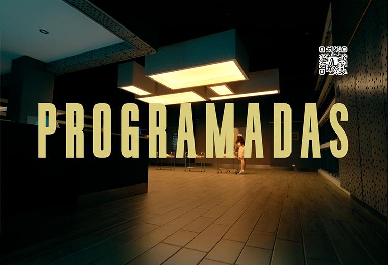 'Programadas': el cortometraje que invita a las mujeres a reconocer su propio valor - Imagen de la noticia