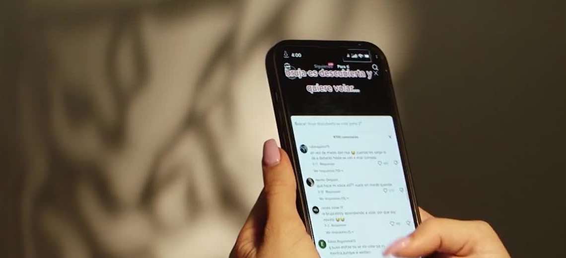 ¿Prueba o riesgo? El dilema de publicar pantallazos en casos de 'grooming' - Imagen de la noticia