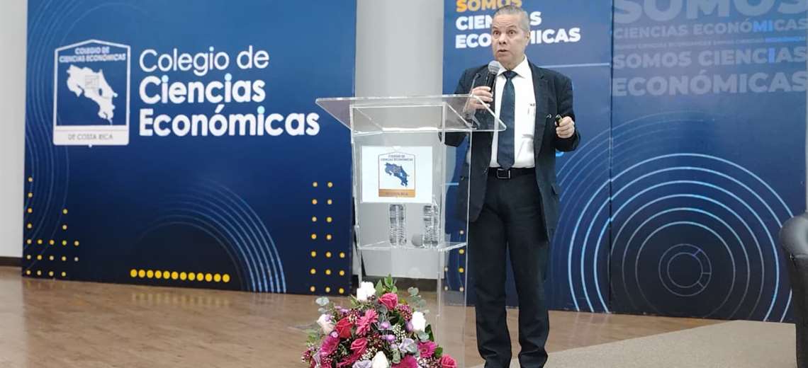 Central explica de dónde salieron los dólares que inundaron mercado en febrero anterior - Imagen de la noticia