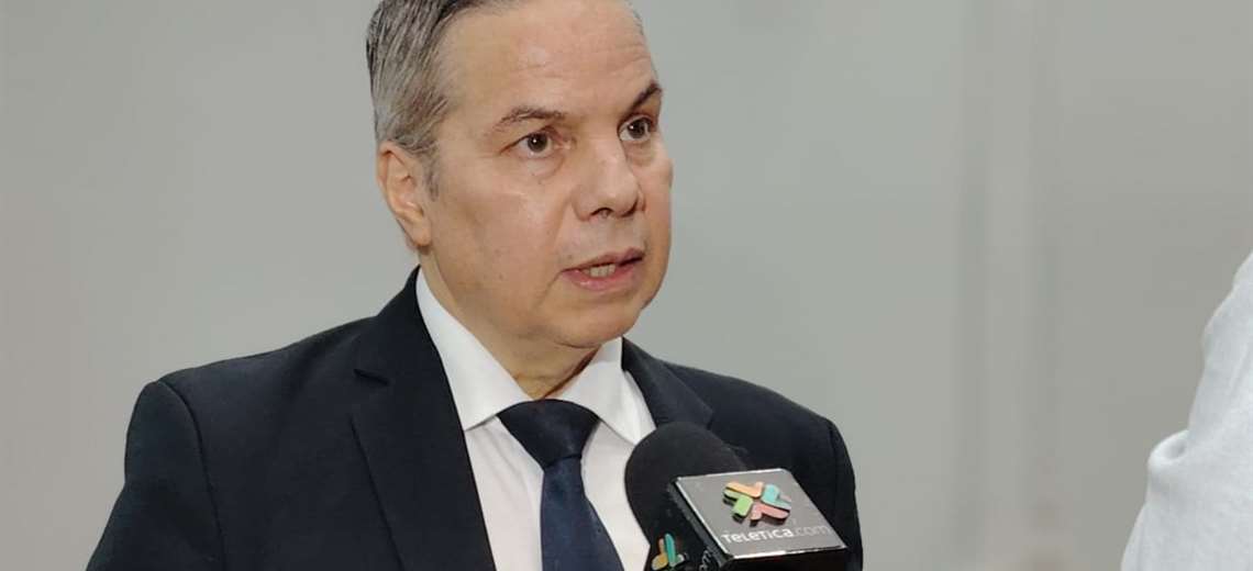 Tras tres años fuera del rango de inflación, Central reconoce que discute cambiar sus metas - Imagen de la noticia