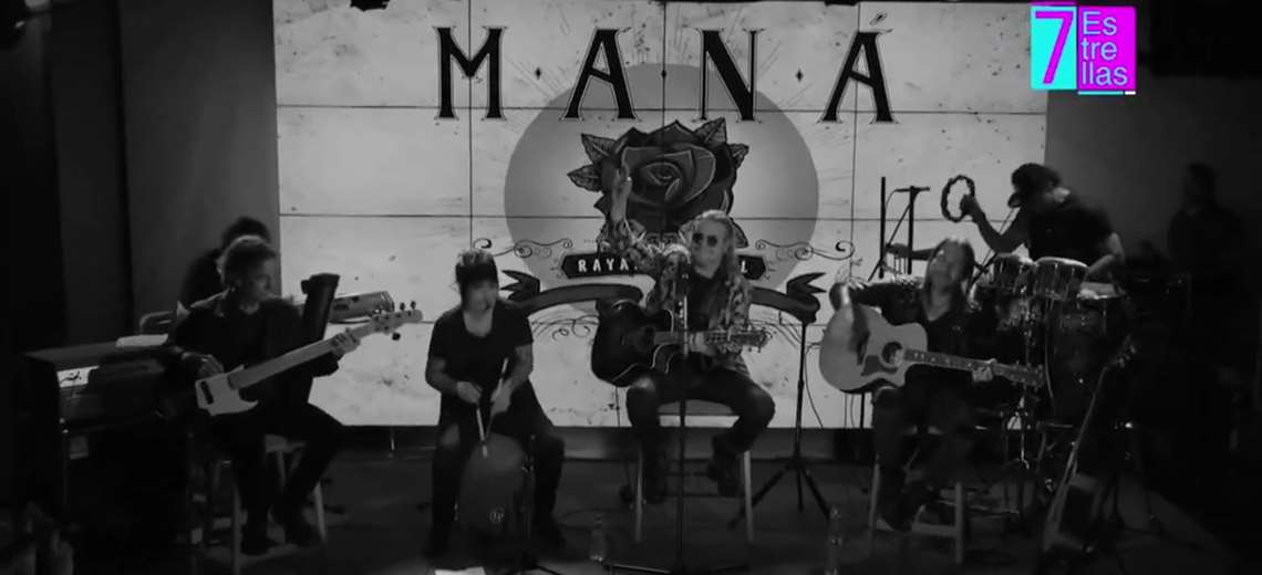 Alex González revive su primer recuerdo en Costa Rica antes del regreso de Maná a PicNiC - Imagen de la noticia