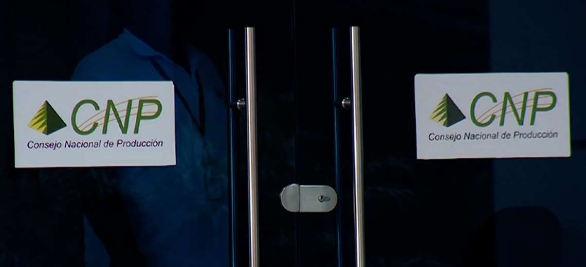 Cierre de CNP significa desaparición de Fábrica Nacional de Licores, alerta Mideplan - Imagen de la noticia