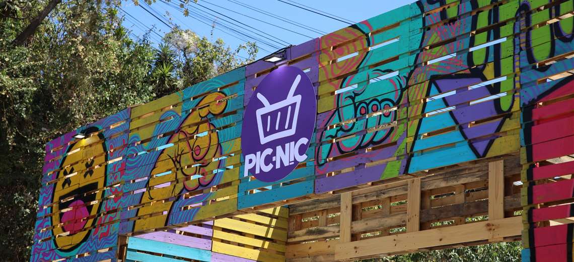 Operativo de tránsito, tren y buses: así será la logística de PicNic Fest en Pedregal - Imagen de la noticia
