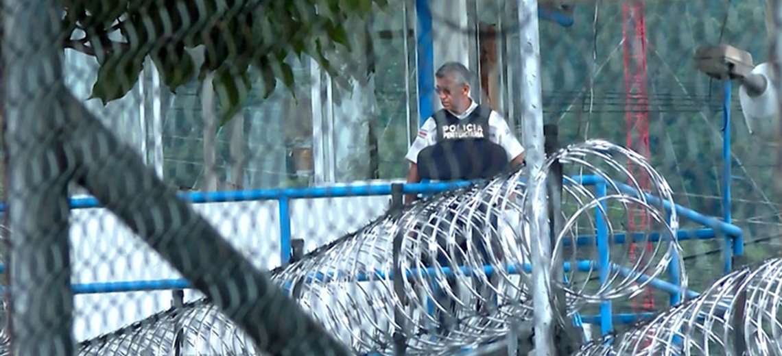 Proyecto para obligar a privados de libertad a trabajar pierde respaldo en Congreso - Imagen de la noticia