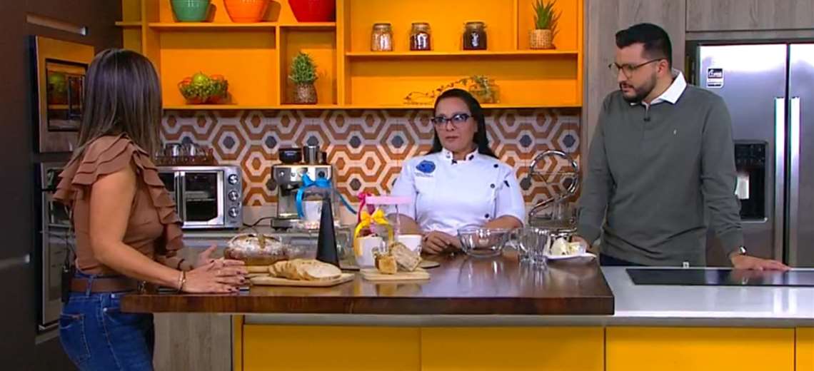 Receta fácil: haga quequitos esponjosos usando solo el microondas - Imagen de la noticia