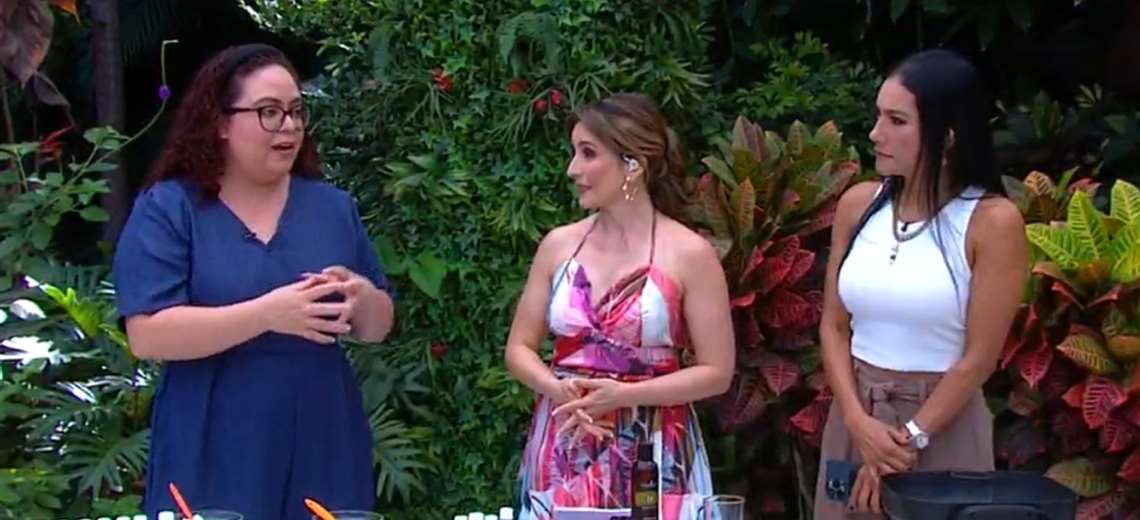 Cera de abeja y menta: la receta natural para aliviar tensiones musculares - Imagen de la noticia