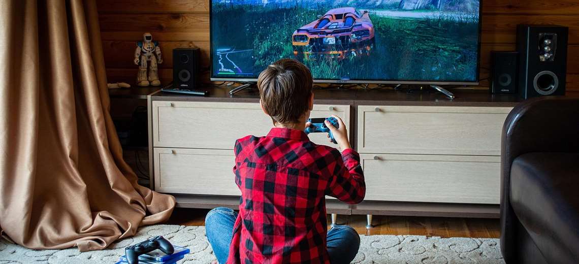 Chats ocultos en videojuegos: la puerta para que los menores sean víctimas de delitos sexuales - Imagen de la noticia