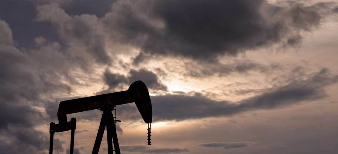 Precios del petróleo vuelven a subir tras negociaciones fallidas entre EE. UU. e Irán