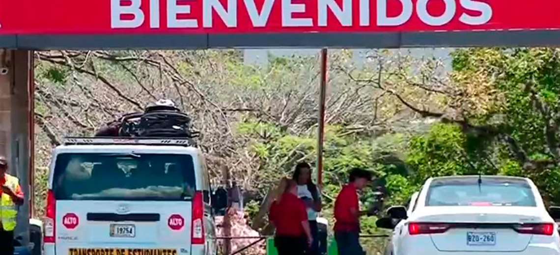Maná y Ozuna encabezan primera fecha de 'PicNic': Autoridades activan operativo de tránsito - Imagen de la noticia