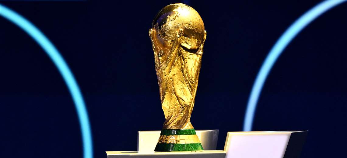 Cinco datos anticipan que el Mundial 2026 será el más visto en la historia de América