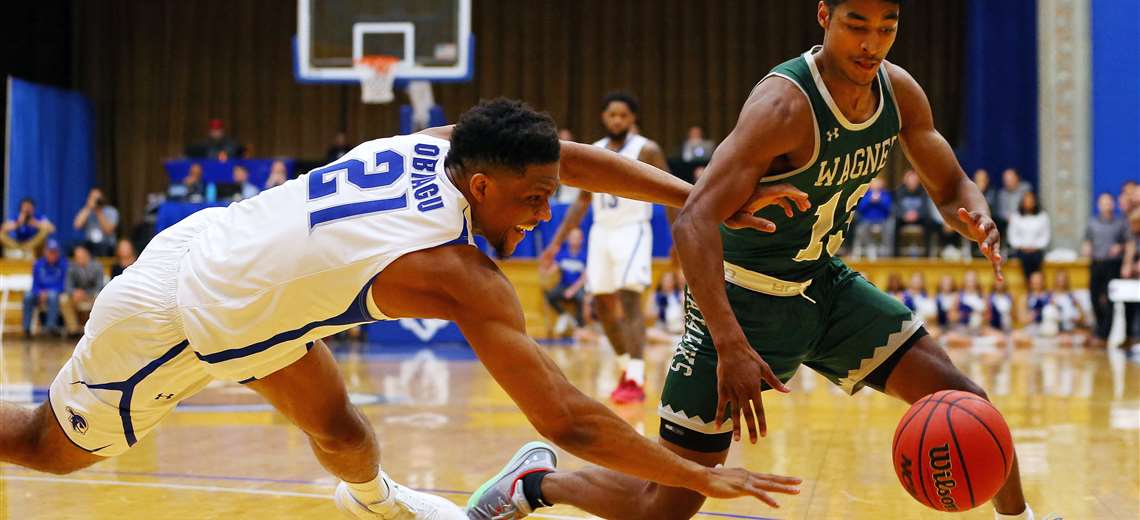 Tyrone Nesby fue la primera escogencia del Draft de extranjeros de la Liga Superior de Baloncesto - Imagen de la noticia