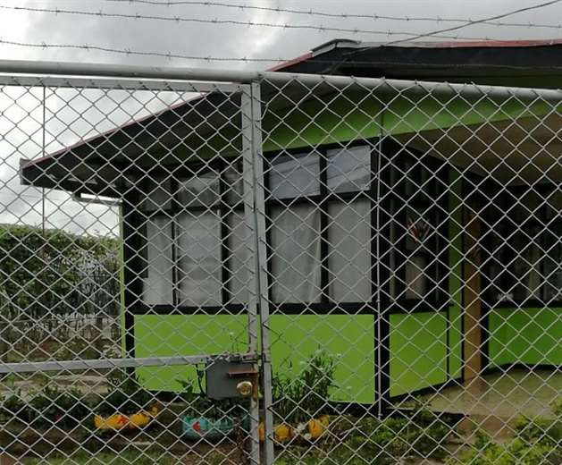 Denuncian a trabajadora de CEN-CINAI por aparentes agresiones contra niño de 3 años - Imagen de la noticia