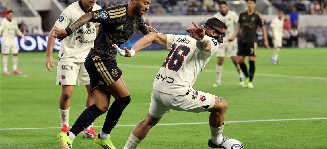 ¿De cuánto será el premio a clubes que avancen de ronda en Concacaf? - Imagen de la noticia