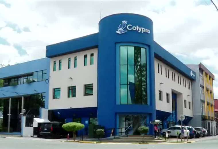 Tensión en el sector educativo: Colypro denunciará a docentes y MEP ...