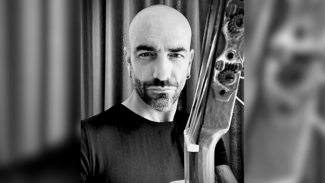 Balerom tras denuncia por "grooming": “Voy a enfrentar hasta las últimas consecuencias” - Imagen de la noticia