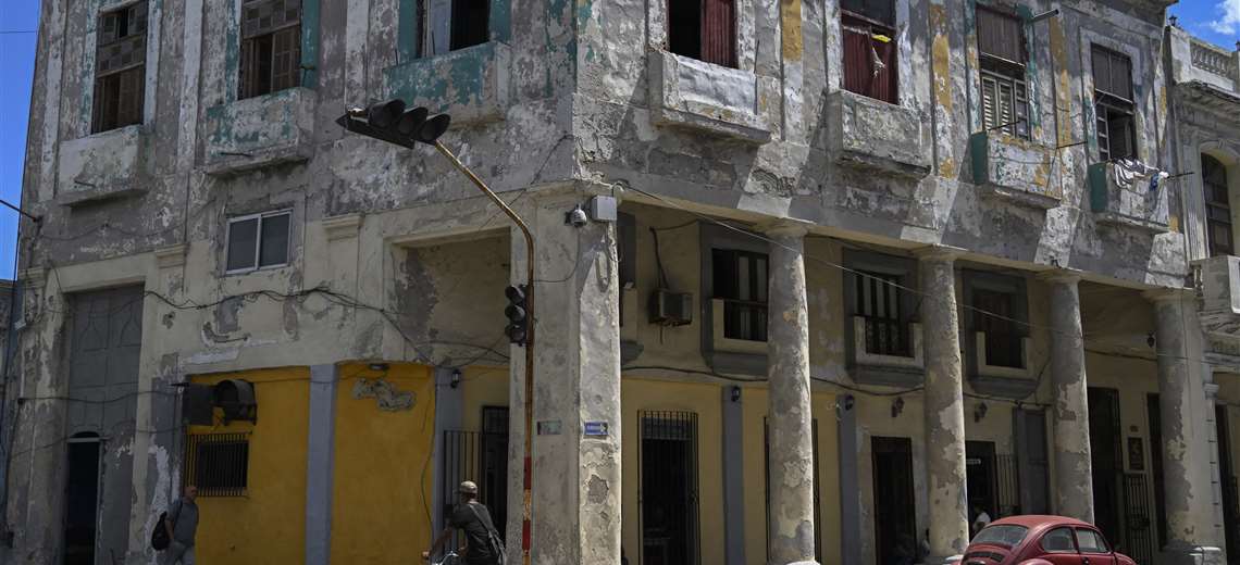 Director de la CIA se reunió con autoridades cubanas en La Habana