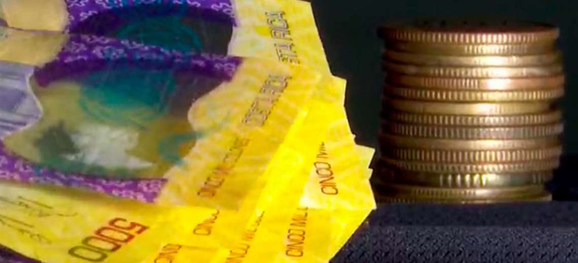 ¿Cuántos minutos de trabajo cuesta lo que compramos todos los días? - Imagen de la noticia