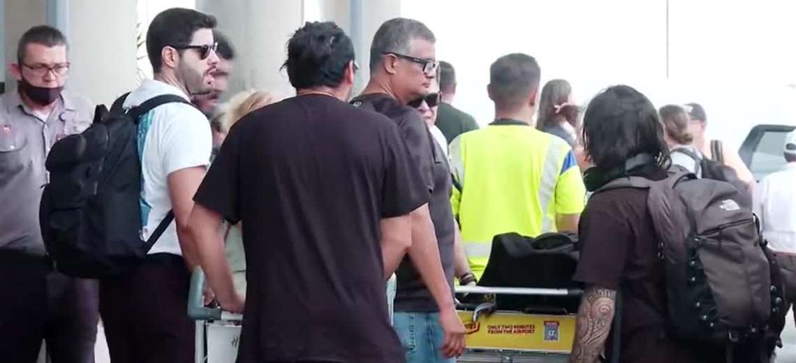 ¿Debe Costa Rica exigir vacunación contra el sarampión a turistas? Esto dicen expertos - Imagen de la noticia