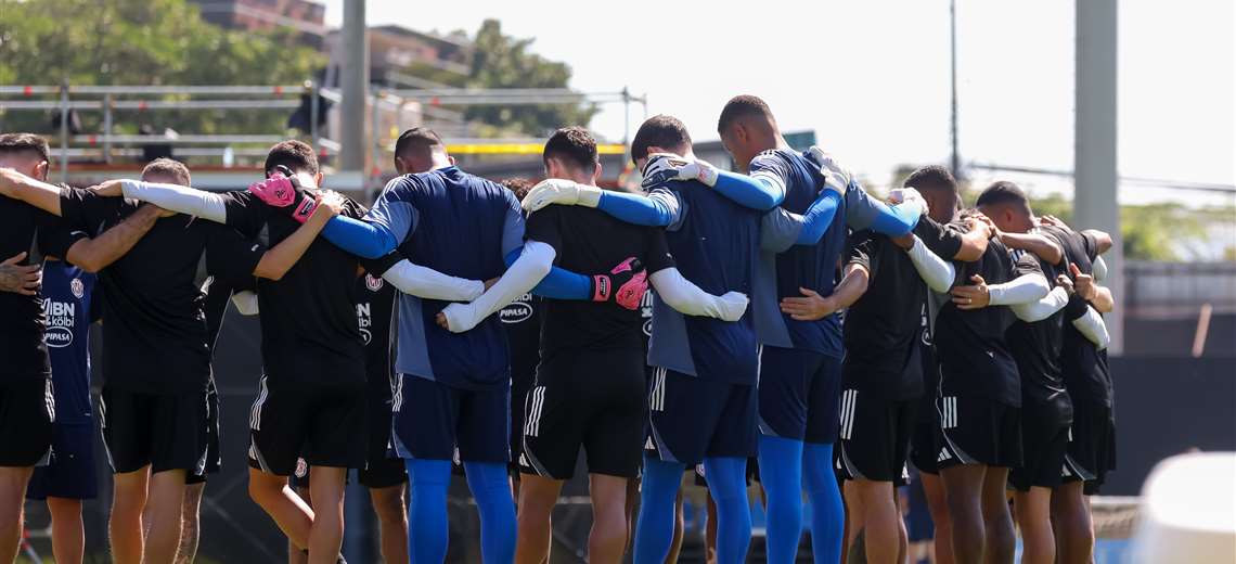 ¿Quién será el capitán en inicio de ciclo de La Sele? - Imagen de la noticia