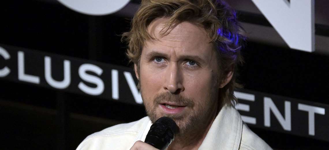 Ryan Gosling y su 'Proyecto Fin del mundo', el filme que aconseja "ver en los cines" - Imagen de la noticia